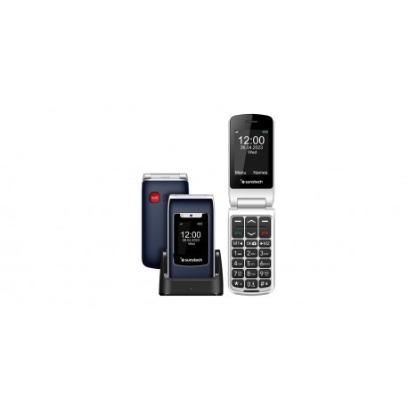 sunstech-telefono-movil-celt23bl-24-flip-senior-azul