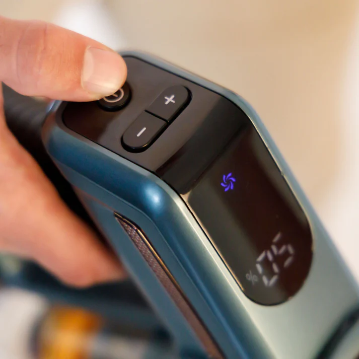 TAURUS ASPIRADOR ESCOBA HOME DIGITAL ANIMAL FLEX (HVCA72593B) - Imagen 10