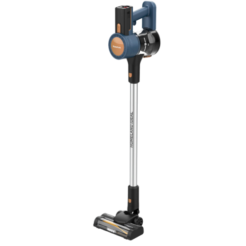 TAURUS ASPIRADOR ESCOBA HOMELAND IDEAL (HVCA221B) - Imagen 3