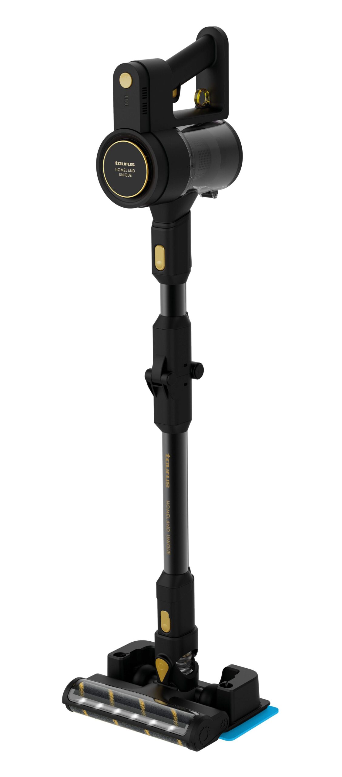 Taurus Aspirador Escoba HOMELAND UNIQUE - Imagen 2