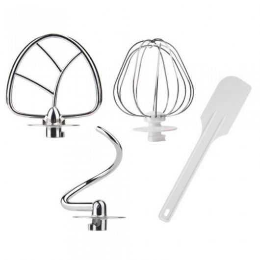 TAURUS BATIDORA AMASADORA MIXINNG CHEF COMPACT 500w BK500X - Imagen 2