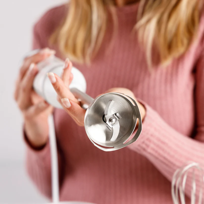 TAURUS BATIDORA BAPI 1200 PURE PLUS + ACC - Imagen 3