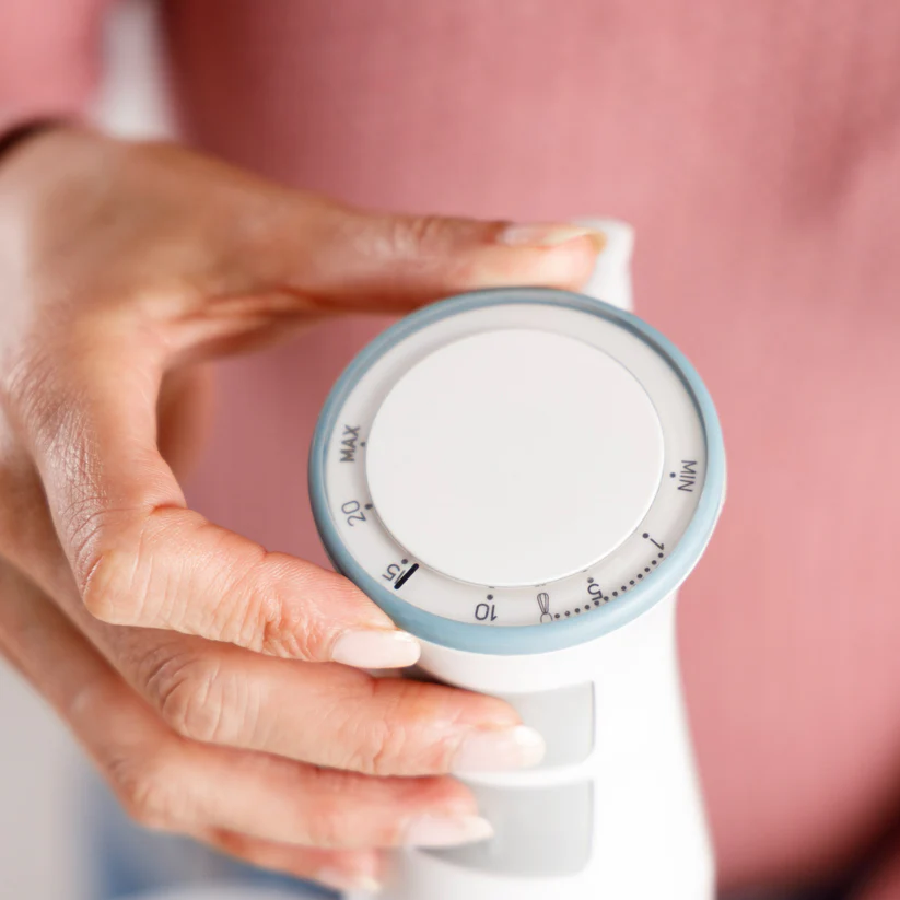 TAURUS BATIDORA BAPI 1200 PURE PLUS + ACC - Imagen 4