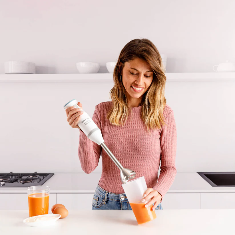 TAURUS BATIDORA BAPI 1200 PURE PLUS + ACC - Imagen 7