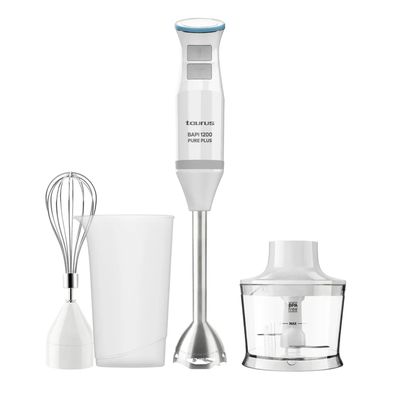 taurus-batidora-bapi-1200-pure-plus-acc