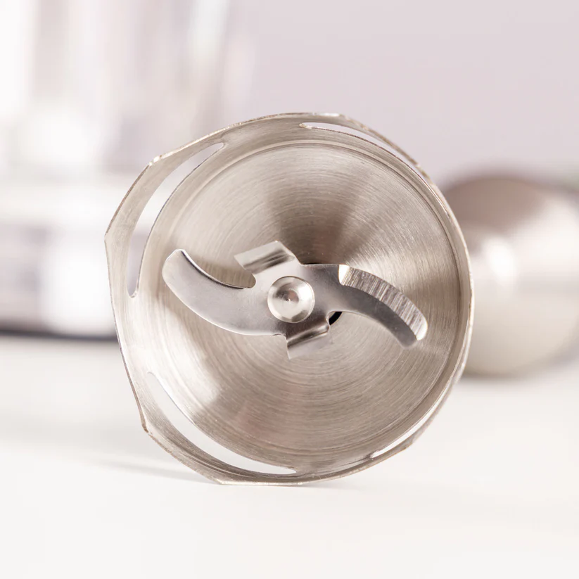 TAURUS BATIDORA BAPI 1500 PREMIUM XL PLUS INOX + ACC - Imagen 4