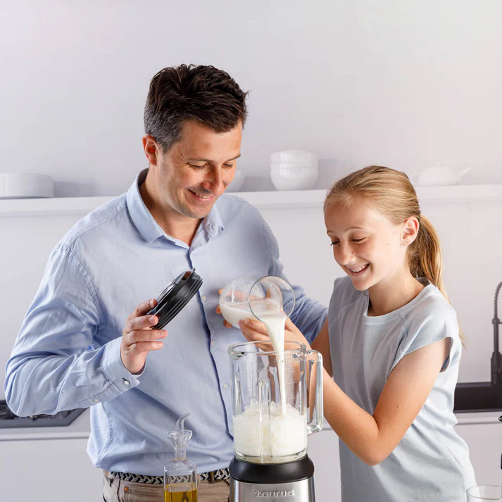 TAURUS BATIDORA VASO PRIOR ADVANCE+ 1800 (JBA1800XC) - Imagen 12