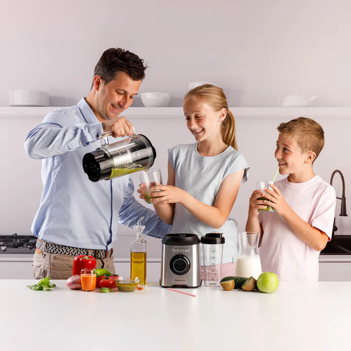 TAURUS BATIDORA VASO PRIOR ADVANCE+ 1800 (JBA1800XC) - Imagen 9