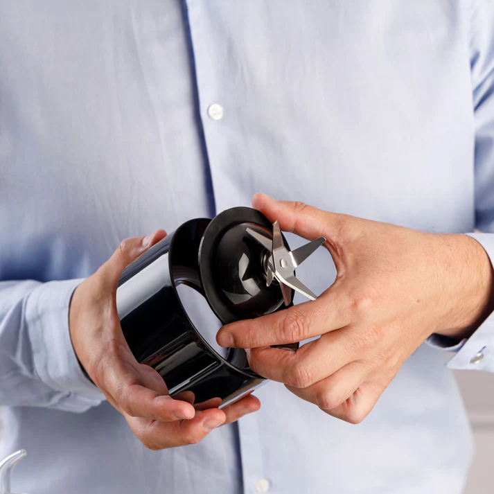 TAURUS BATIDORA VASO PRIOR ADVANCE+ 1800 (JBA1800XC) - Imagen 10