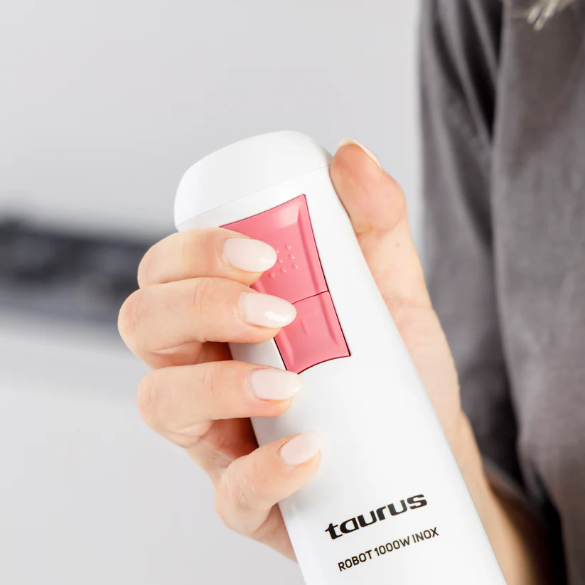 TAURUS BATIDORA ROBOT 1000 INOX - Imagen 5