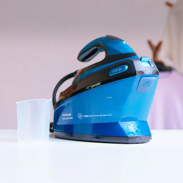 TAURUS CENTRO PLANCHADO SLIDING PERFECT 2800 (SSD2800) - Imagen 3