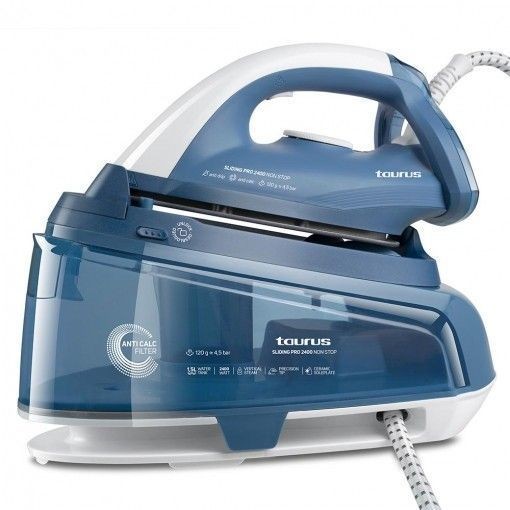 taurus-centro-planchado-sliding-pro-3000-non-stop