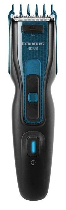 taurus-cortapelos-nixus-negro-recargable
