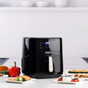 taurus-freidora-air-fry-sin-aceite-digital-360-75l-doble-resistencia-ref-af2150d-1