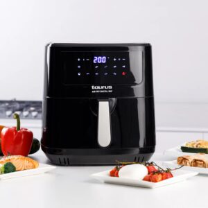 taurus-freidora-air-fry-sin-aceite-digital-360-75l-doble-resistencia-ref-af2150d-5