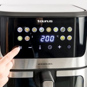 taurus-freidora-airfry-digital-360-xl-doble-resitencia-pantalla-color-ventana-af1703xd-4
