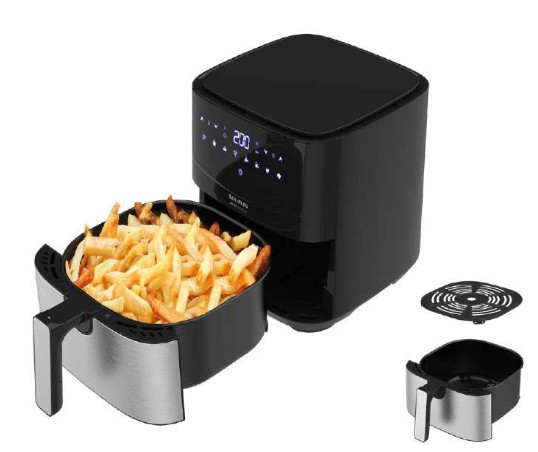 taurus-freidora-de-aire-af1450xd-5l-1450w