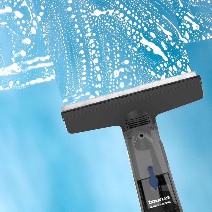 TAURUS LIMPIA CRISTALES HOMELAND CRYSTAL 3 EN 1 (WCL370) - Imagen 2