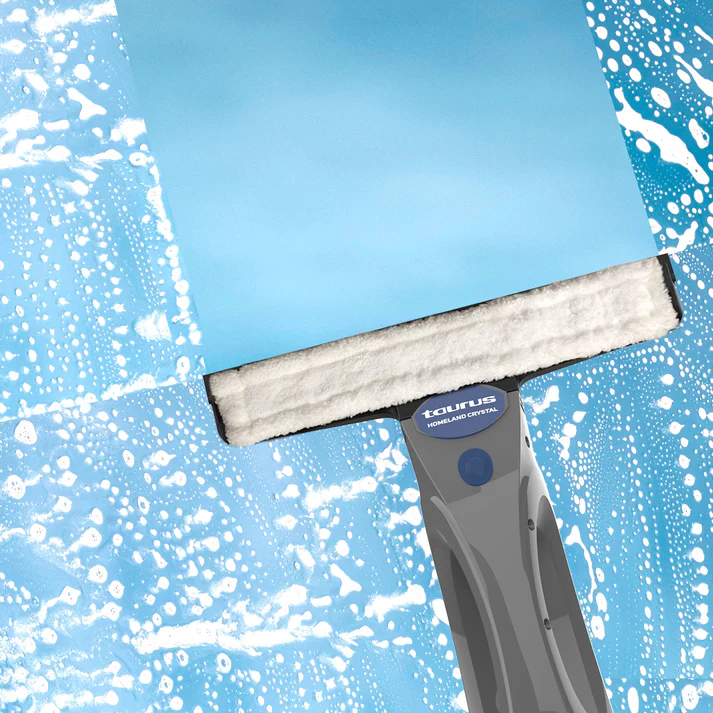 TAURUS LIMPIA CRISTALES HOMELAND CRYSTAL 3 EN 1 (WCL370) - Imagen 4