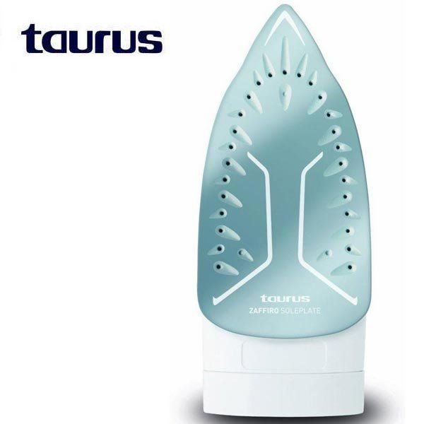 TAURUS PLANCHA ARTICA 2800 ZAFFIRO 2800W. - Imagen 2