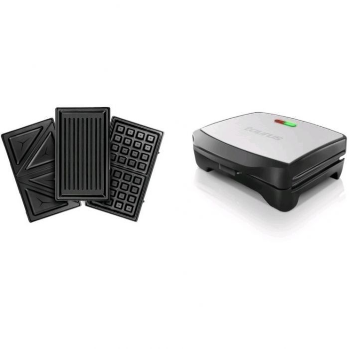 taurus-sandwichera-miami-premium-inox-placas-intercambiables