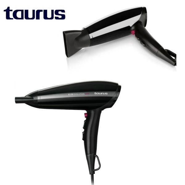 Taurus Alize Evolution 2200 W Negro - Imagen 2