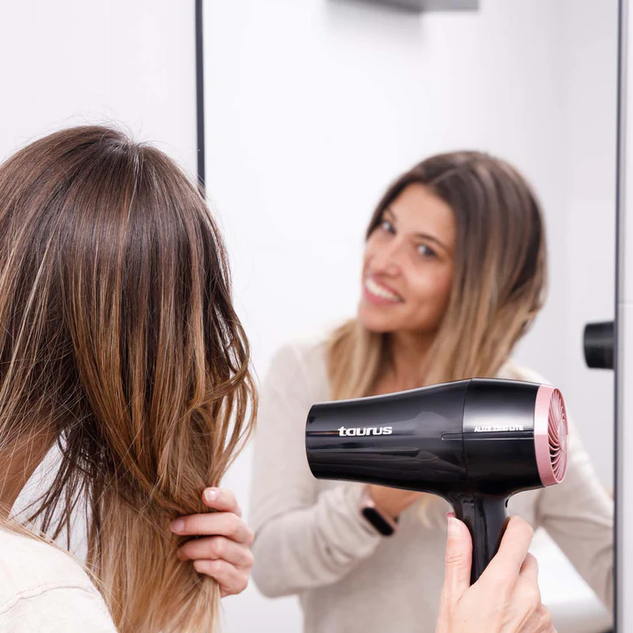 TAURUS TOSTADOR MY TOAST DUPLO LEGEND INOX 2 RANURAS (TO1501X) - Imagen 3