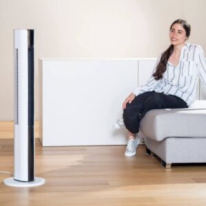 taurus-ventilador-torre-babel-infinite-110cm-mando-50w-5