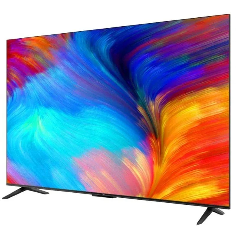 TCL LED 43" 43P61B 4K GOOGLE TV HDR - Imagen 2