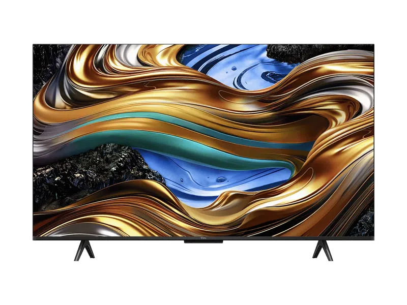 TCL LED 43" 43P755 UHD 4K ANDROID TV HDR E - Imagen 2