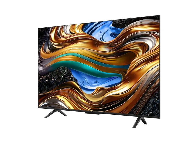 TCL LED 43" 43P755 UHD 4K ANDROID TV HDR E - Imagen 3