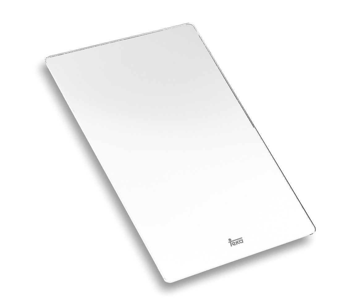 teka-accesorio-cocina-115890009-tabla-de-cocina-para-cortar-rectangular-vidrio-blanco