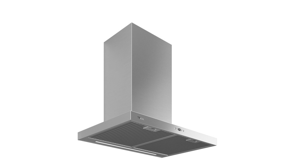 Teka Campana Decorativa DSH786 Inox 70cm 735m3/h - Imagen 2