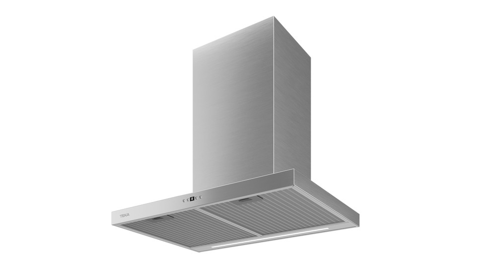 Teka Campana Decorativa DSH786 Inox 70cm 735m3/h - Imagen 3