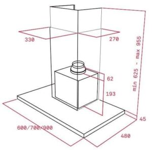 teka-campana-decorativa-dsj750-70cm-inox-433m3-h-clase-d-3