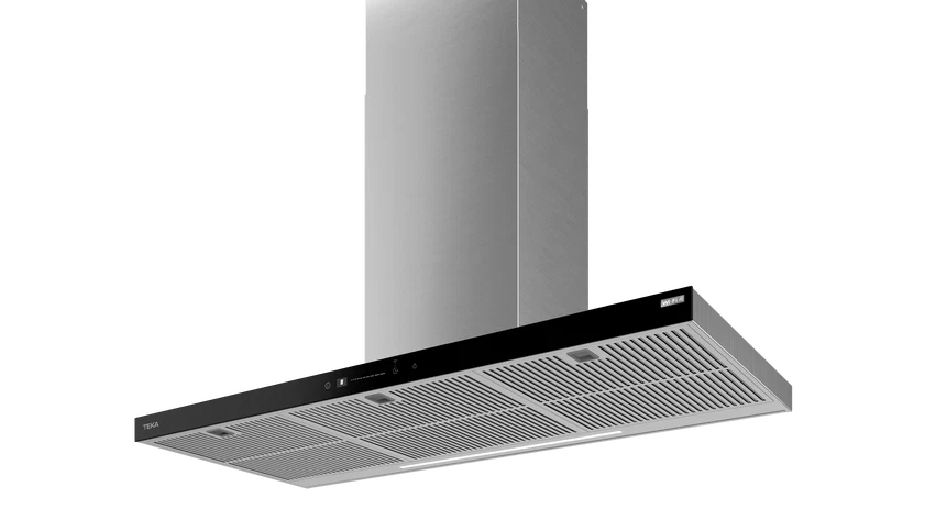 Teka Campana DHP 118760 Connect 110 cm Inox WiFi A+++ - Imagen 3