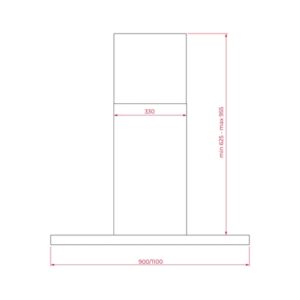 teka-campana-dhp-98760-conect-90-cm-cristal-negroinox-wifi-a-5