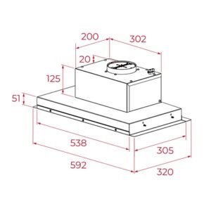 teka-campana-integrada-gfi-63030-kos-bk-3-velocidades-led-clase-d-5
