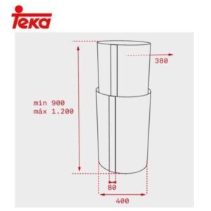 teka-campana-isla-cc485-40cm-inox-771m3-h-clase-a-3