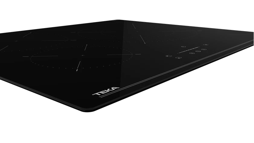 TEKA ENC. VITRO IBC-63110 SSM BK INDUCCION 3 FUEGOS REF. 112520049 - Imagen 4