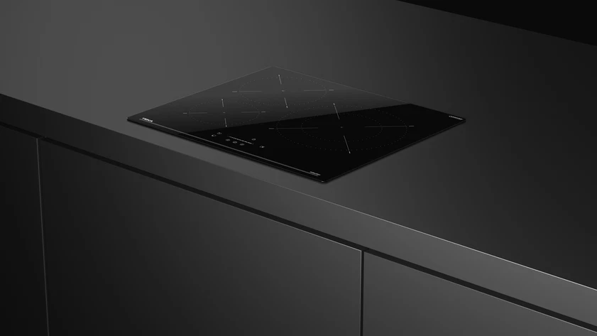 TEKA ENC. VITRO IBC-63110 SSM BK INDUCCION 3 FUEGOS REF. 112520049 - Imagen 6