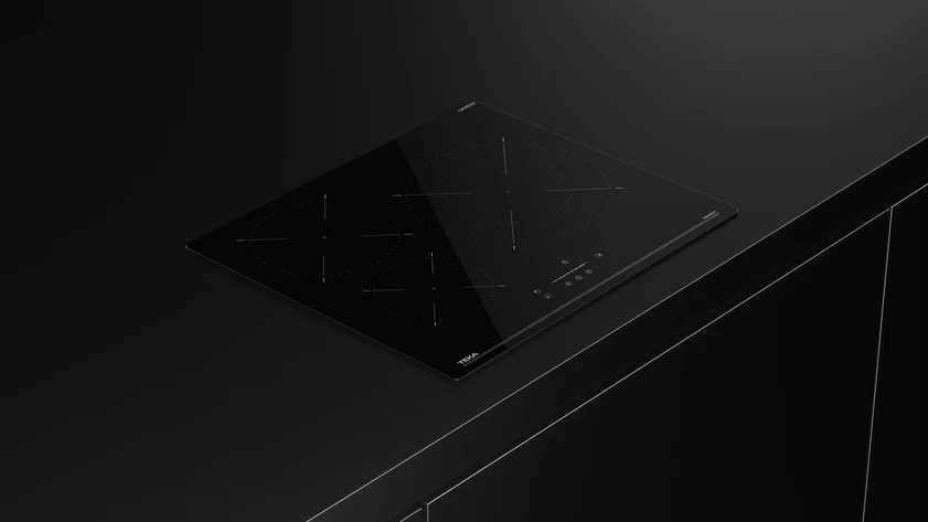 TEKA ENC. VITRO IBC-63110 SSM BK INDUCCION 3 FUEGOS REF. 112520049 - Imagen 7