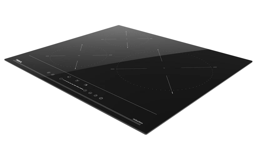 TEKA ENC. VITRO IBC-63BF110 INDUCCION 3 FUEGOS REF. 112520053 - Imagen 2