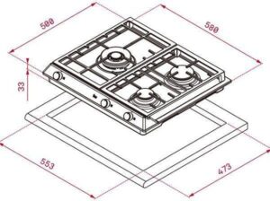 teka-encimera-gas-ex6013gdr-3-fuegos-inox-58cm-gas-butano-3