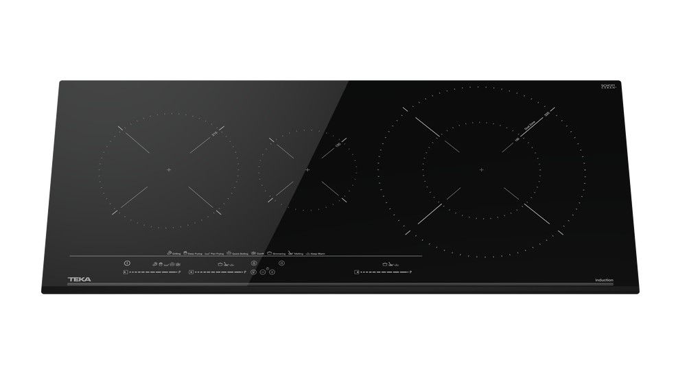 Teka Encimera Inducción IZC93320MST 3 Zonas 90x40cm Biselada - Imagen 2