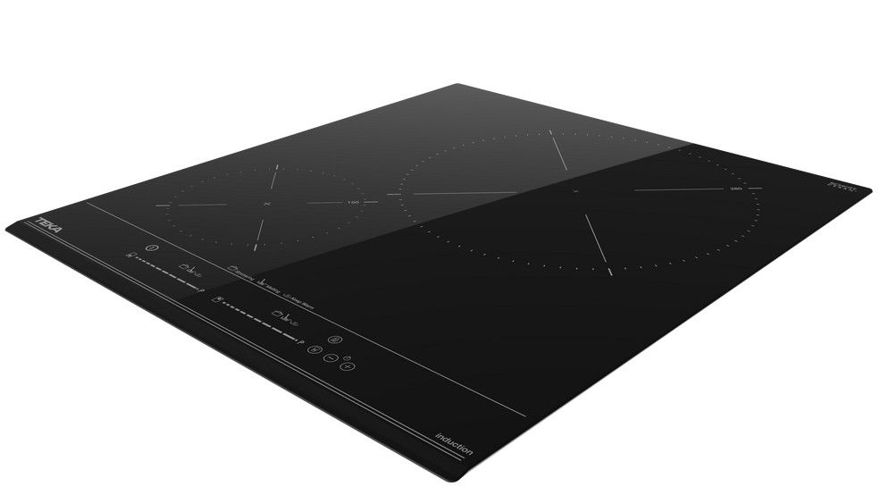 Teka Encimera Inducción Modular IZC42400MSP 2 Zonas 45x51cm Biselada - Imagen 3