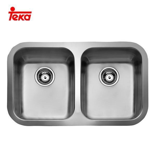 TEKA FREGADERA BE 2C 780 REF. 10125026