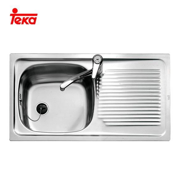 TEKA FREGADERA E-50 1C 1E REF.10103010