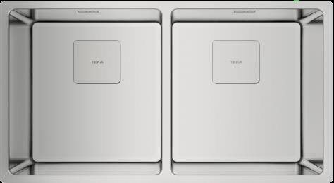 teka-fregadero-flex-linea-rs15-2c-740-lavabo-sobre-encimera-rectangular-acero-inoxidable