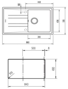 teka-fregadero-stone-50-b-tg-1c-1e-fregadero-empotrado-rectangular-2